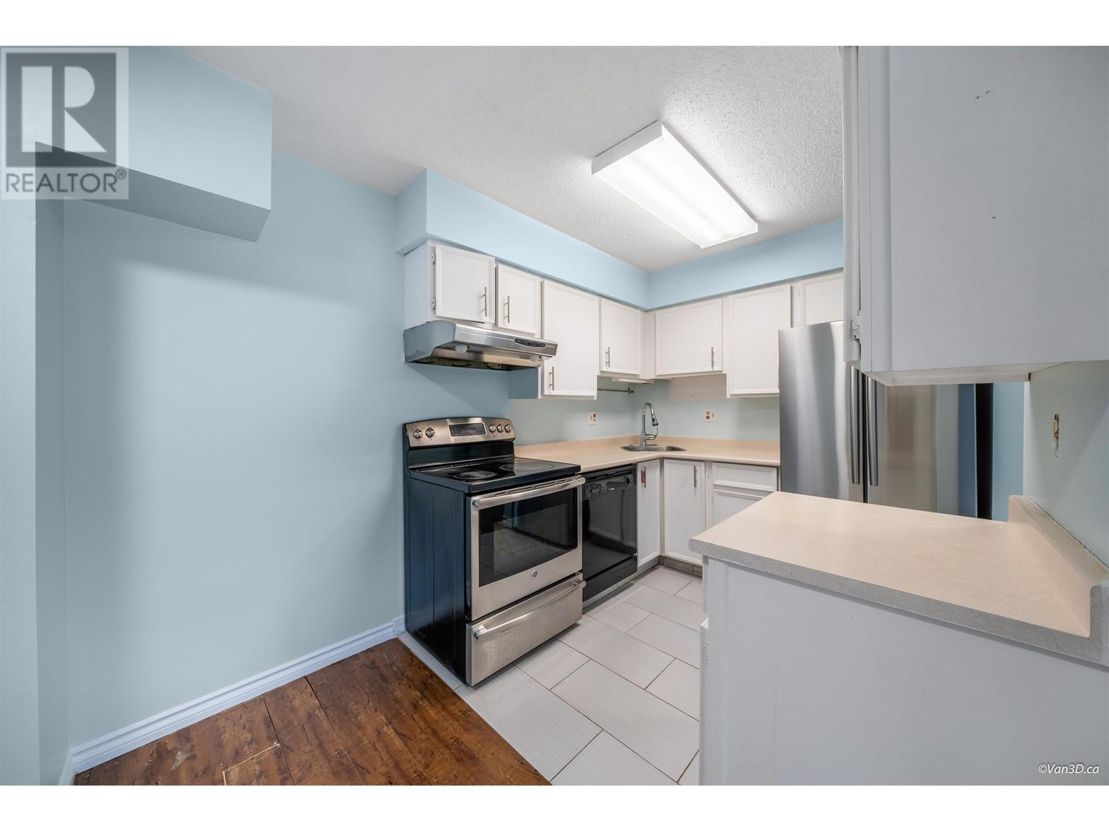 106 6904 Fraser Street, Vancouver, British Columbia  V5X 3V2 - Photo 5 - R2848870