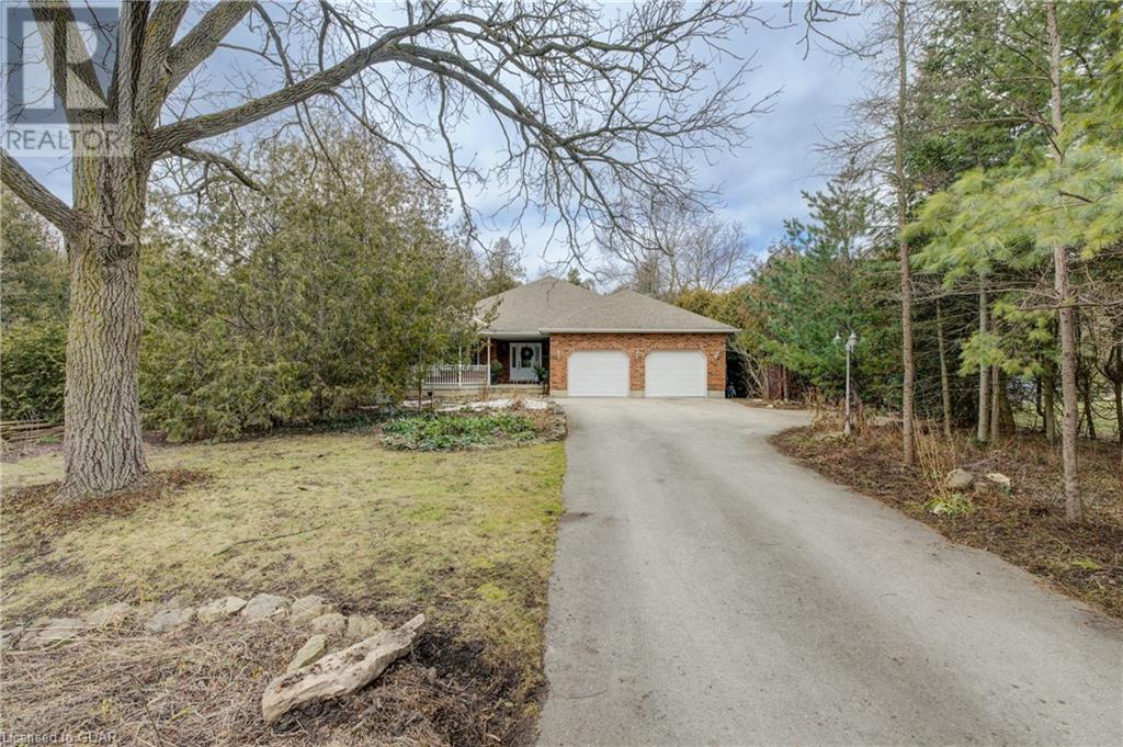 194 South River Road, Elora, Ontario  N0B 1S0 - Photo 3 - 40540277