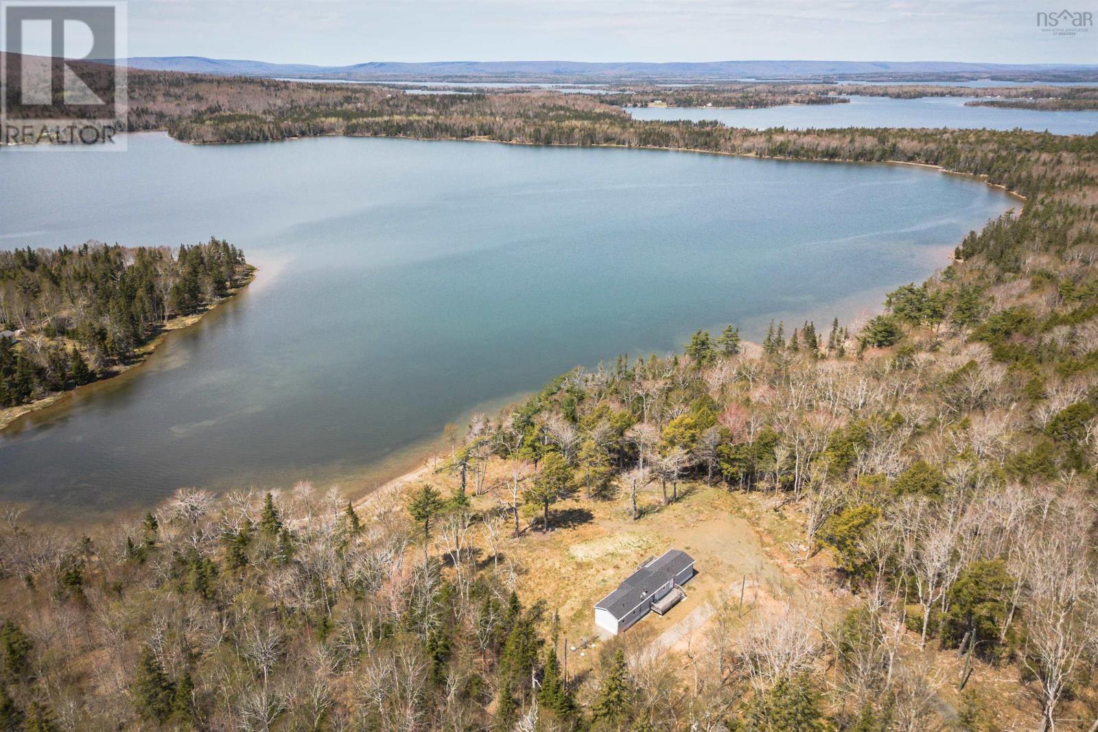 120 Rodney Dr, Militia Point, Nova Scotia  B0E 2Y0 - Photo 1 - 202402598
