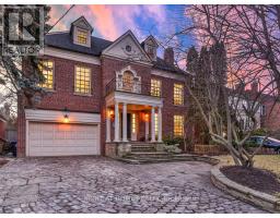 238 FOREST HILL RD, toronto, Ontario