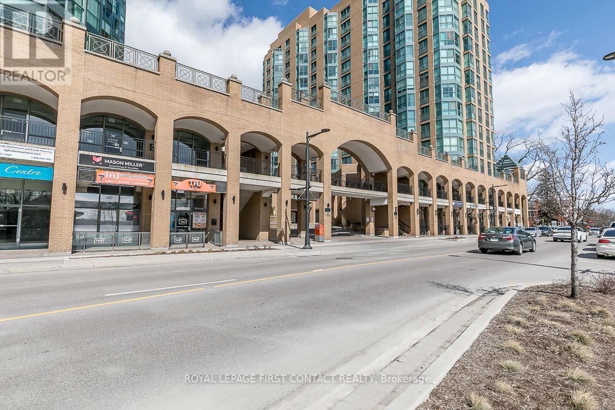 48 - 150 Dunlop Street E, Barrie (City Centre), Ontario  L4M 6H1 - Photo 15 - S8063376