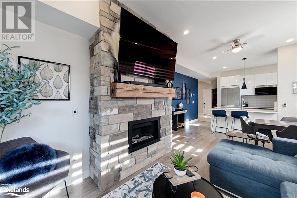 10 Beausoleil Drive Unit# 102, Town Of Blue Mountains, Ontario  L9Y 0V2 - Photo 10 - 40540344