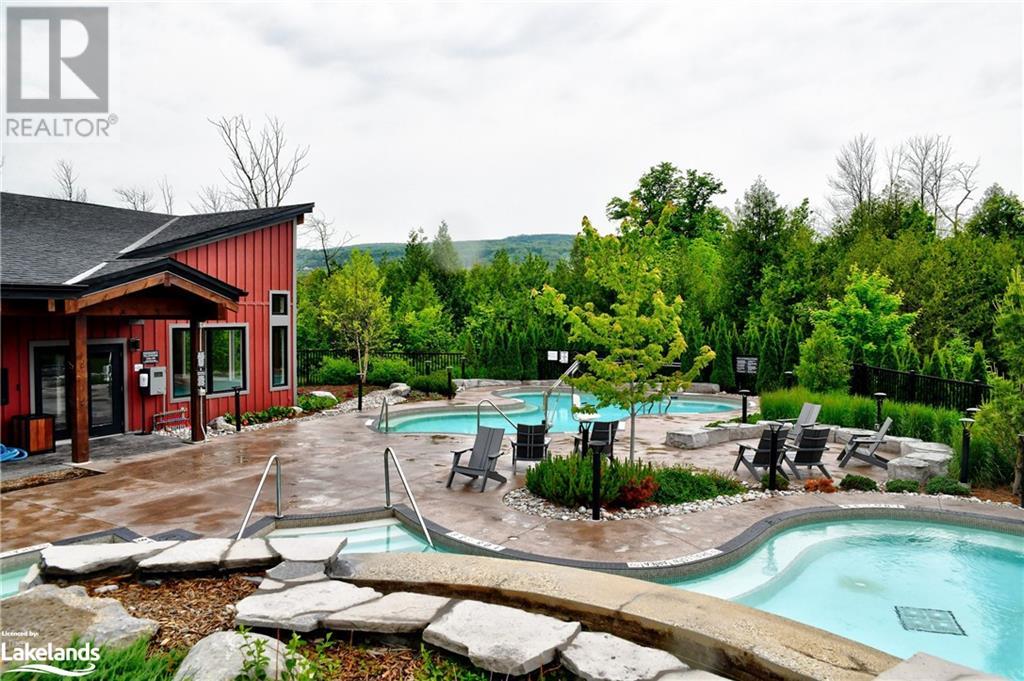 10 Beausoleil Drive Unit# 102, Town Of Blue Mountains, Ontario  L9Y 0V2 - Photo 20 - 40540344