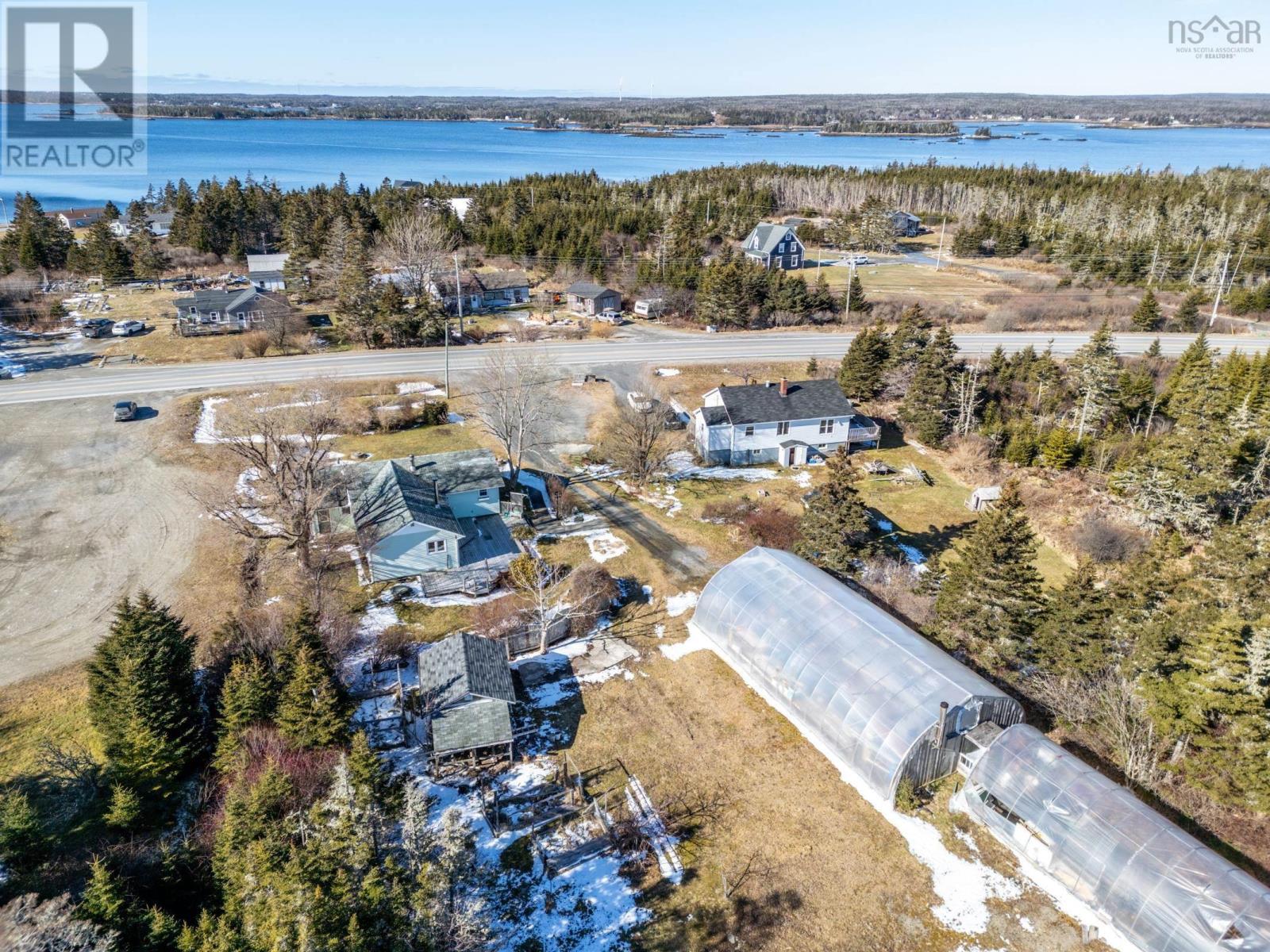 423 Highway 330, North East Point, Nova Scotia  B0W 1G0 - Photo 24 - 202402603