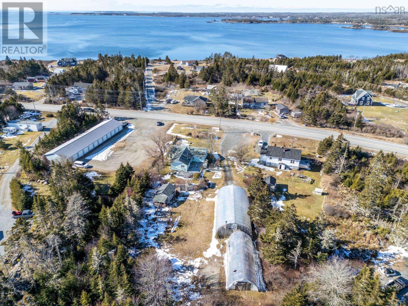 423 Highway 330, North East Point, Nova Scotia  B0W 1G0 - Photo 25 - 202402603