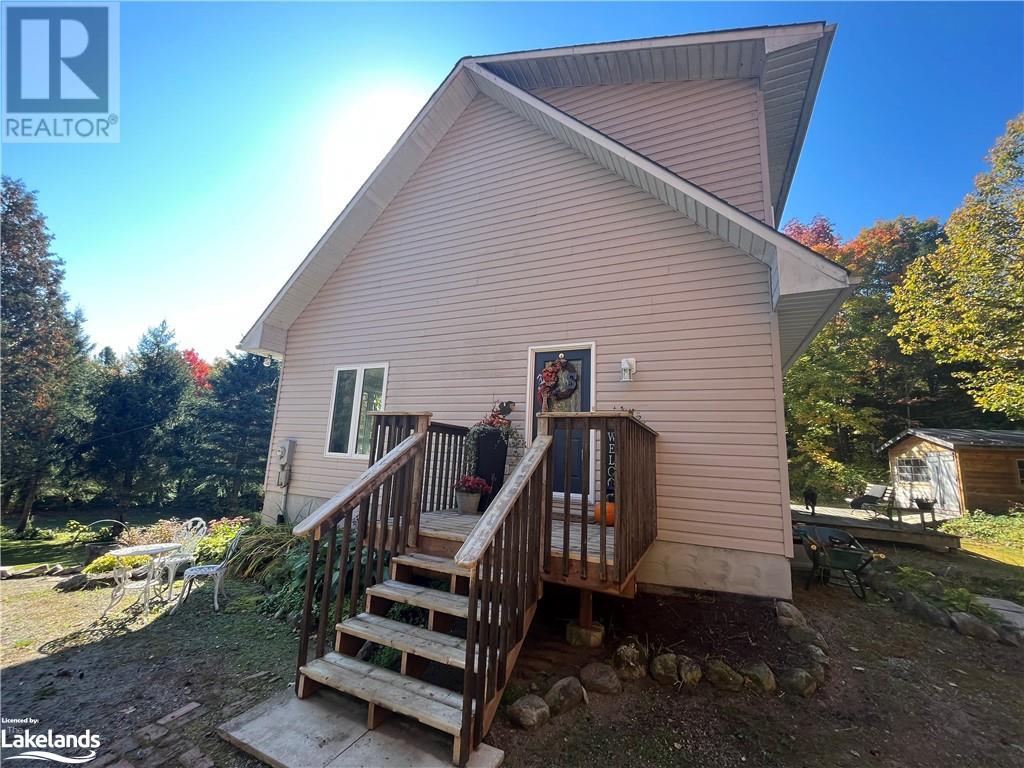 1035 Pebble Brook Lane, Algonquin Highlands, Ontario  K0M 1J1 - Photo 3 - 40540366