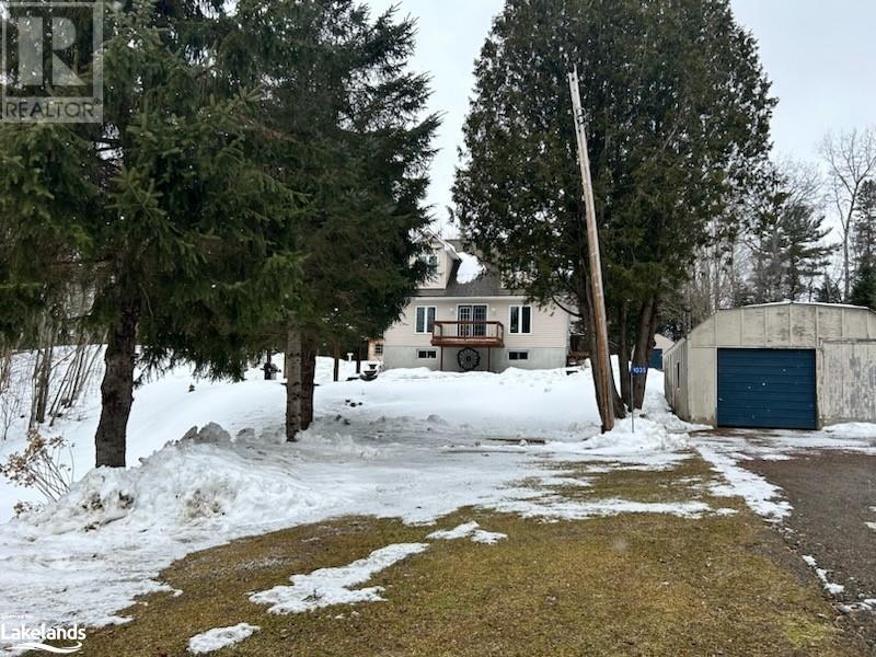 1035 Pebble Brook Lane, Algonquin Highlands, Ontario  K0M 1J1 - Photo 46 - 40540366