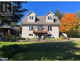 1035 Pebble Brook Lane Stanhope, Algonquin Highlands, Ca