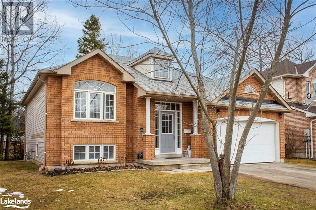 48 Rose Valley Way, Wasaga Beach, Ontario  L9Z 3C4 - Photo 2 - 40535756