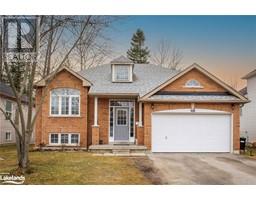 48 ROSE VALLEY Way, wasaga beach, Ontario