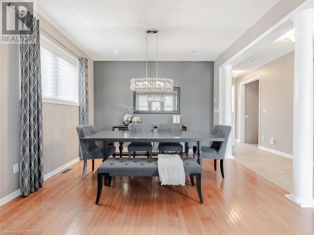 1607 Arthurs Way, Milton, Ontario  L9T 6C9 - Photo 9 - 40539493