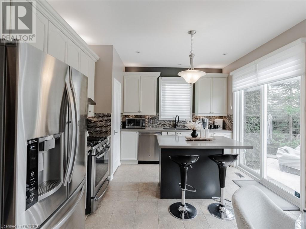 1607 Arthurs Way, Milton, Ontario  L9T 6C9 - Photo 14 - 40539493