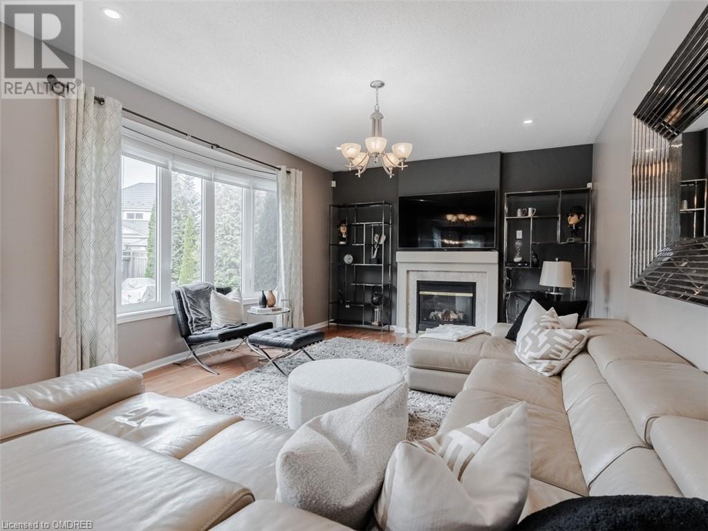 1607 Arthurs Way, Milton, Ontario  L9T 6C9 - Photo 17 - 40539493
