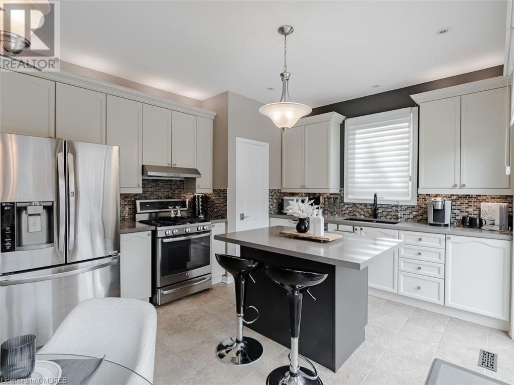 1607 Arthurs Way, Milton, Ontario  L9T 6C9 - Photo 15 - 40539493
