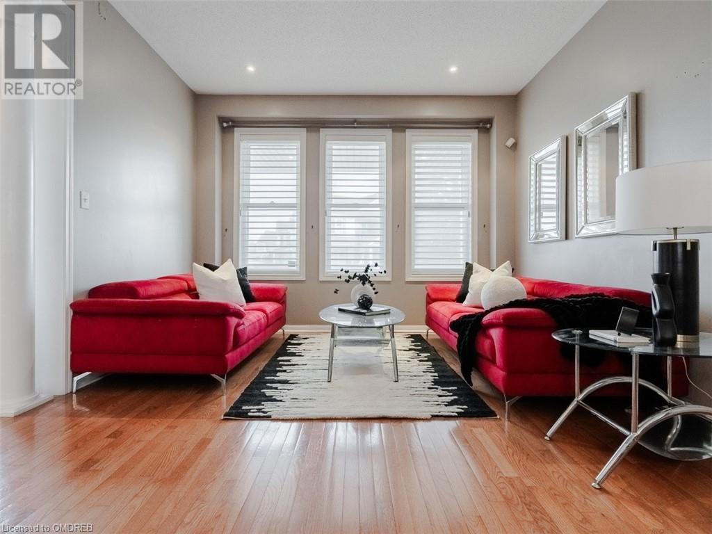 1607 Arthurs Way, Milton, Ontario  L9T 6C9 - Photo 7 - 40539493