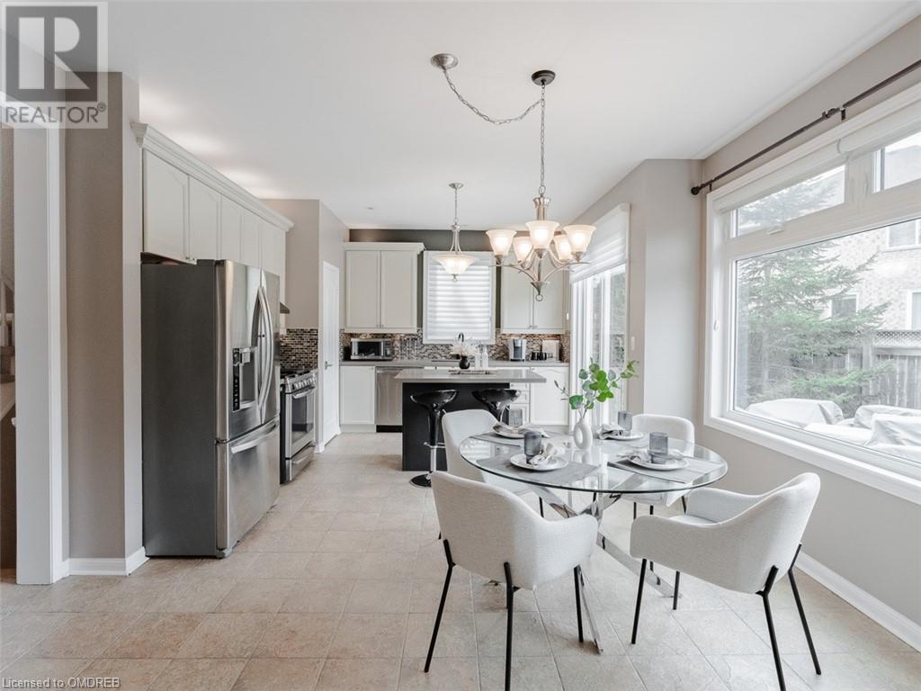 1607 Arthurs Way, Milton, Ontario  L9T 6C9 - Photo 13 - 40539493