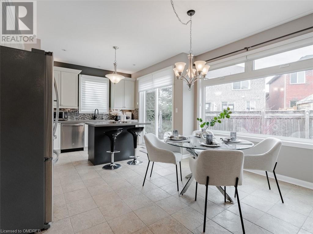 1607 Arthurs Way, Milton, Ontario  L9T 6C9 - Photo 12 - 40539493