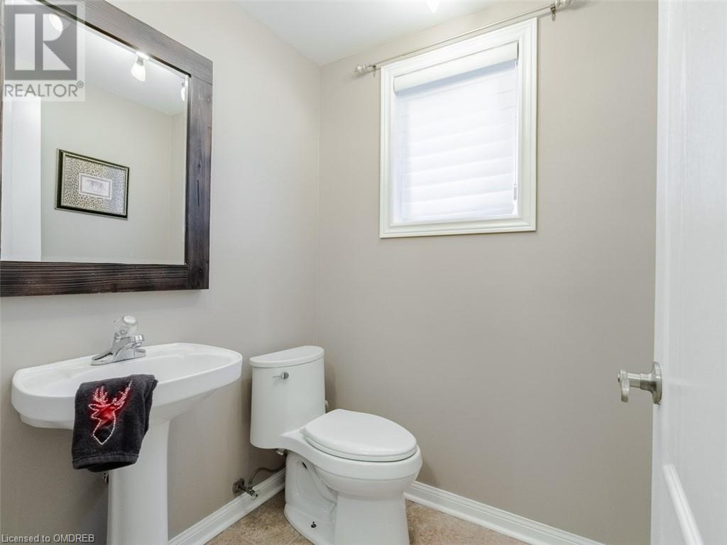 1607 Arthurs Way, Milton, Ontario  L9T 6C9 - Photo 30 - 40539493