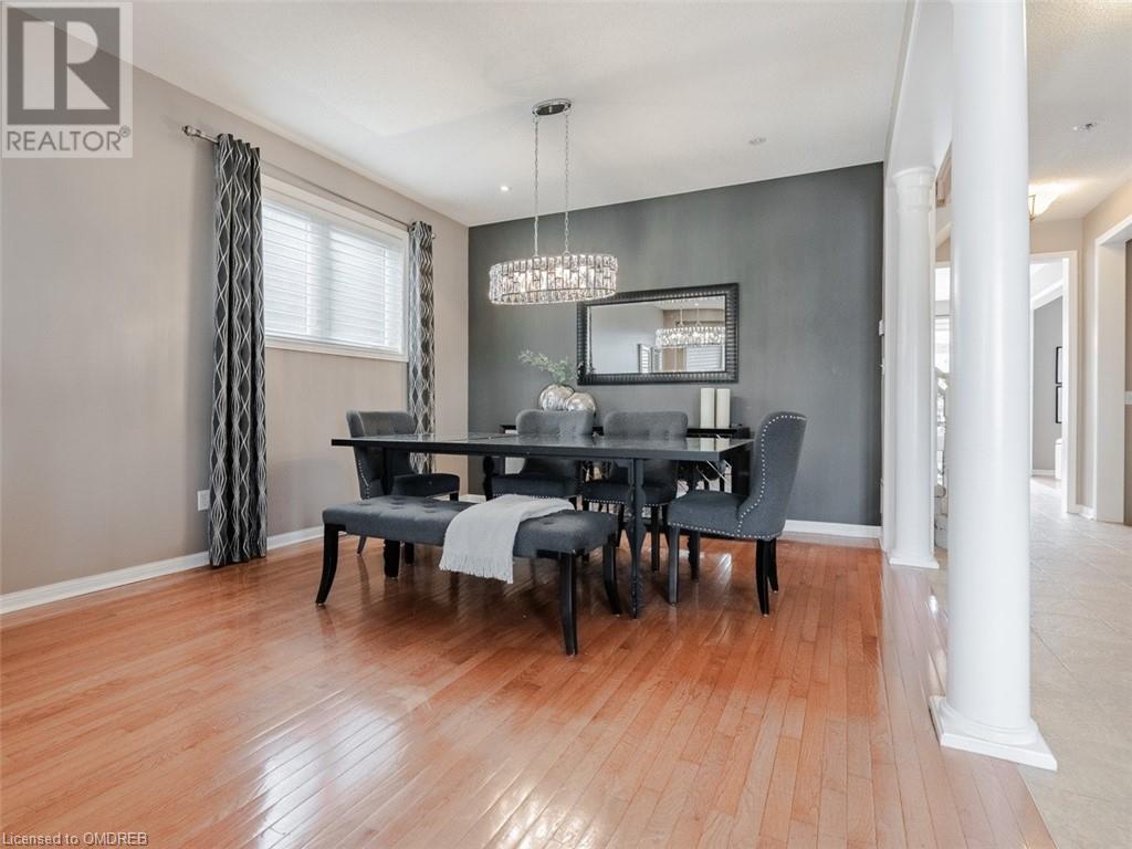1607 Arthurs Way, Milton, Ontario  L9T 6C9 - Photo 10 - 40539493