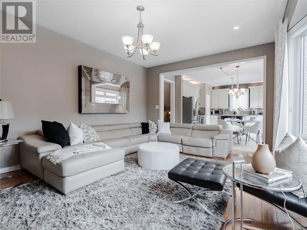 1607 Arthurs Way, Milton, Ontario  L9T 6C9 - Photo 19 - 40539493