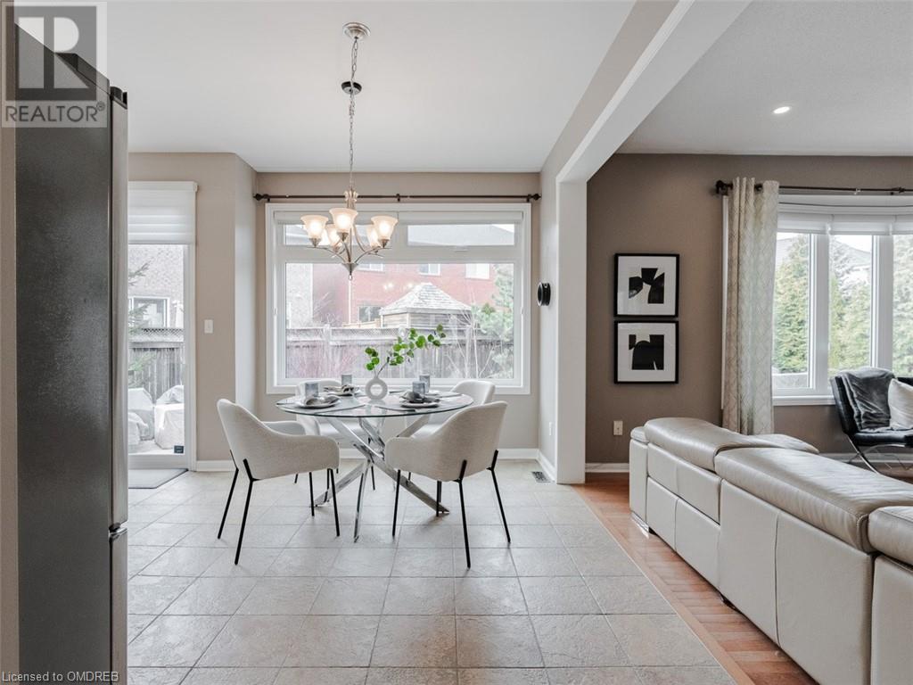 1607 Arthurs Way, Milton, Ontario  L9T 6C9 - Photo 11 - 40539493