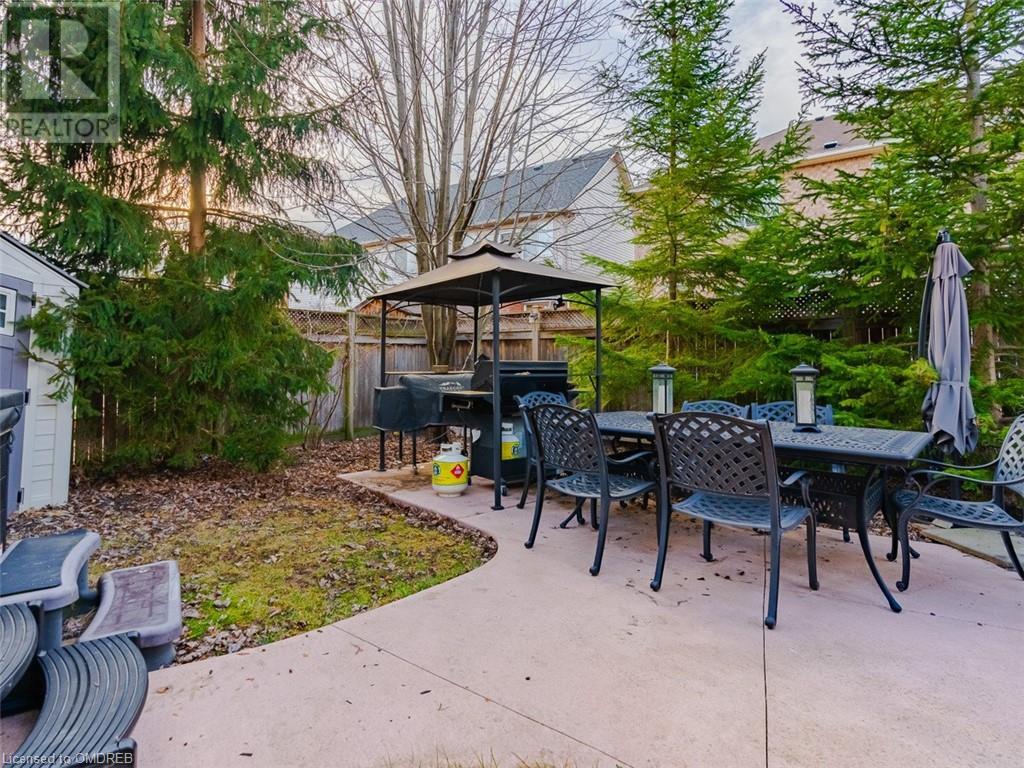 1607 Arthurs Way, Milton, Ontario  L9T 6C9 - Photo 38 - 40539493