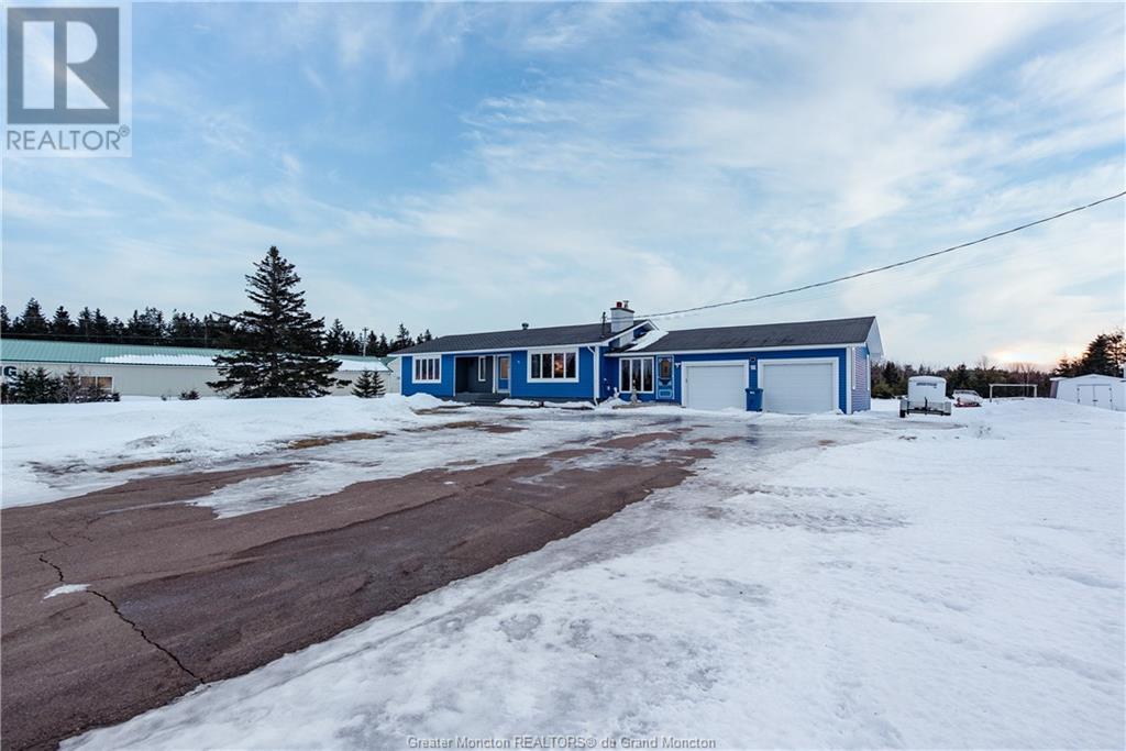 2249 Route 475, Saint-Edouard-De-Kent, New Brunswick  E4S 4W4 - Photo 32 - M157338