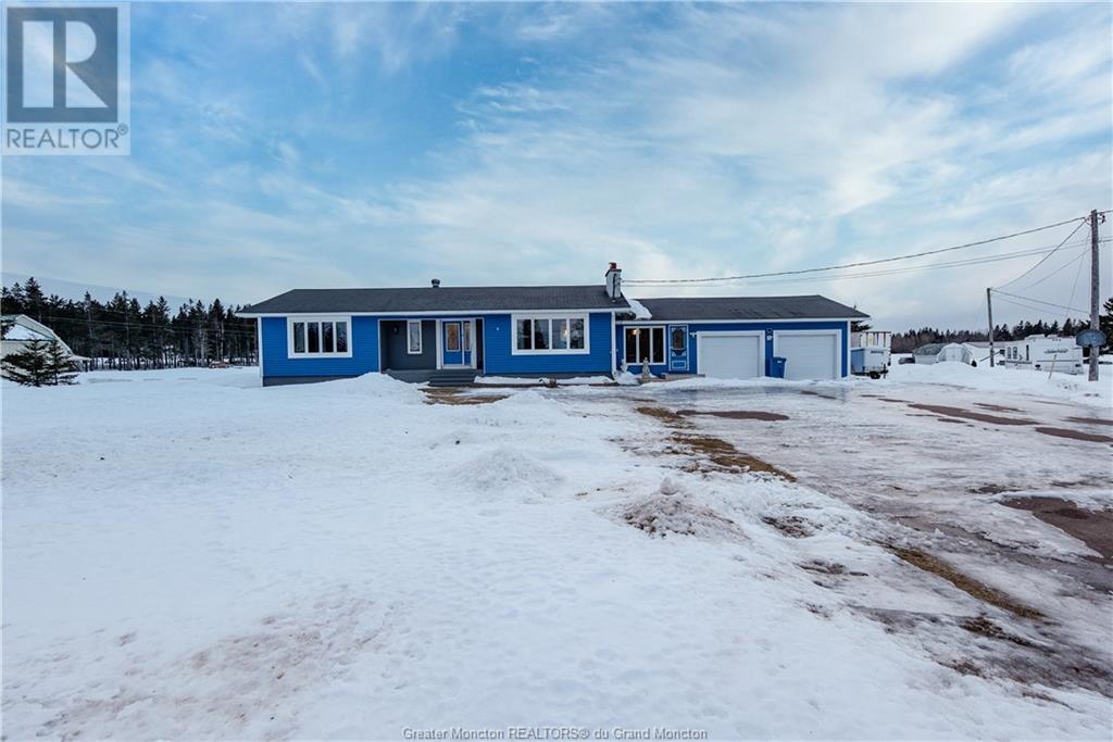 2249 Route 475, Saint-Edouard-De-Kent, New Brunswick  E4S 4W4 - Photo 33 - M157338