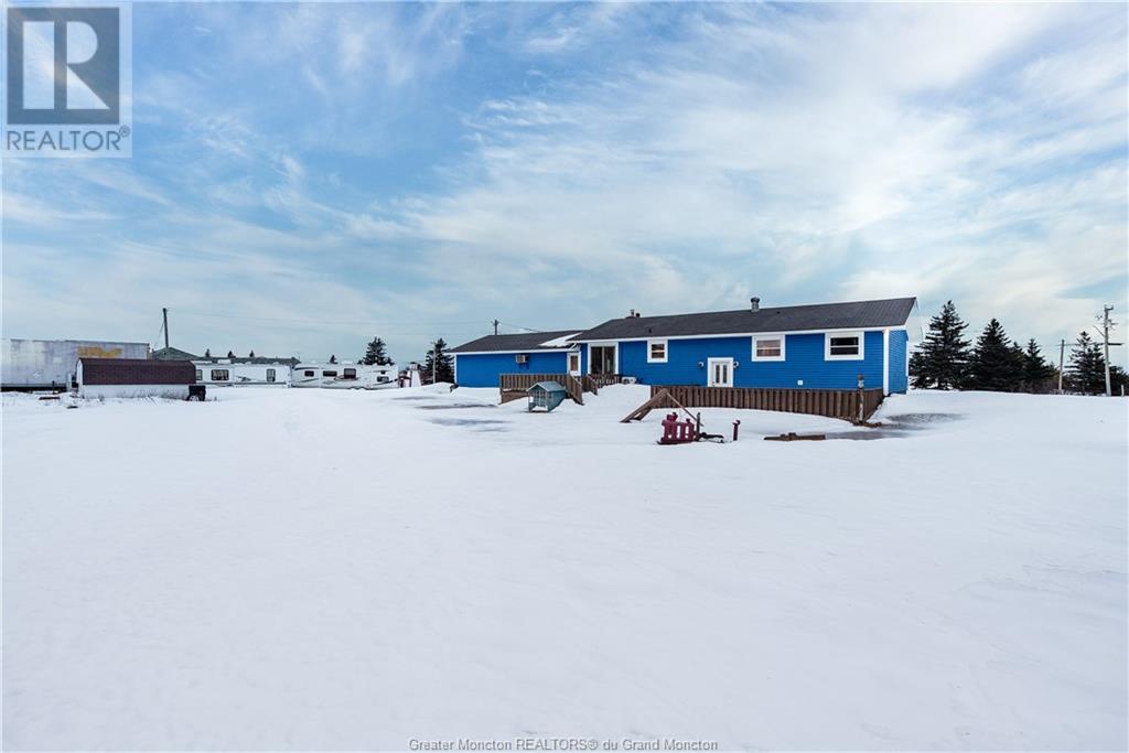 2249 Route 475, Saint-Edouard-De-Kent, New Brunswick  E4S 4W4 - Photo 39 - M157338