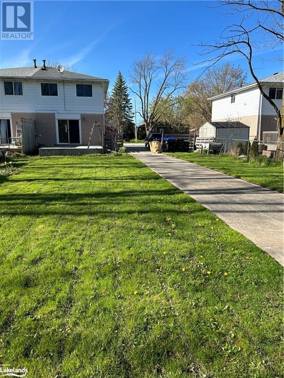 509 Tenth N/s Street, Collingwood, Ontario  L9Y 2L7 - Photo 2 - 40539892