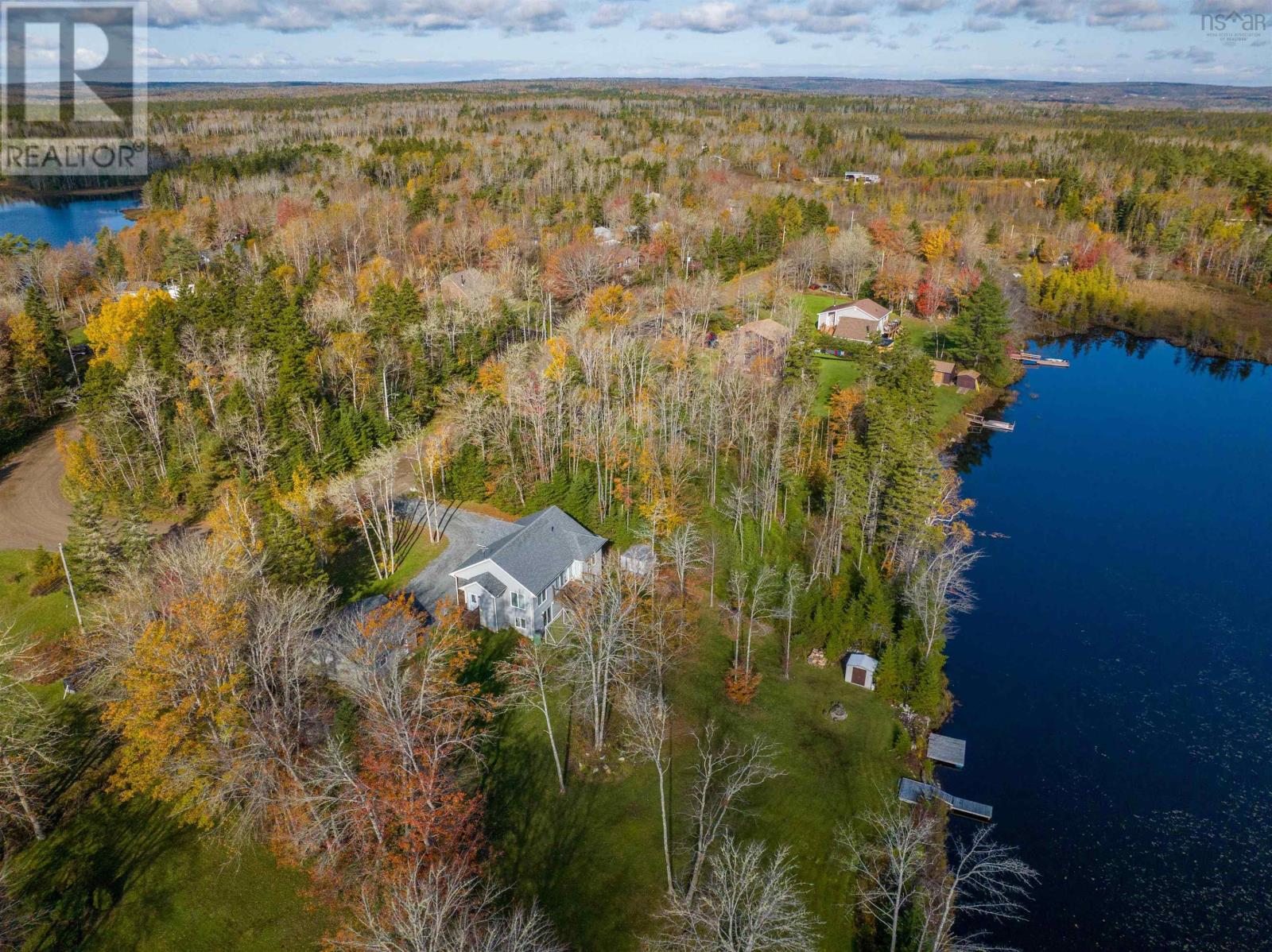 Lot 19 Davis Drive, Upper Rawdon, Nova Scotia  B0N 2N0 - Photo 11 - 202401908