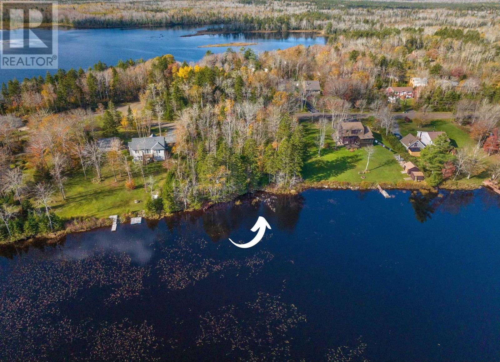 Lot 19 Davis Drive, Upper Rawdon, Nova Scotia  B0N 2N0 - Photo 2 - 202401908