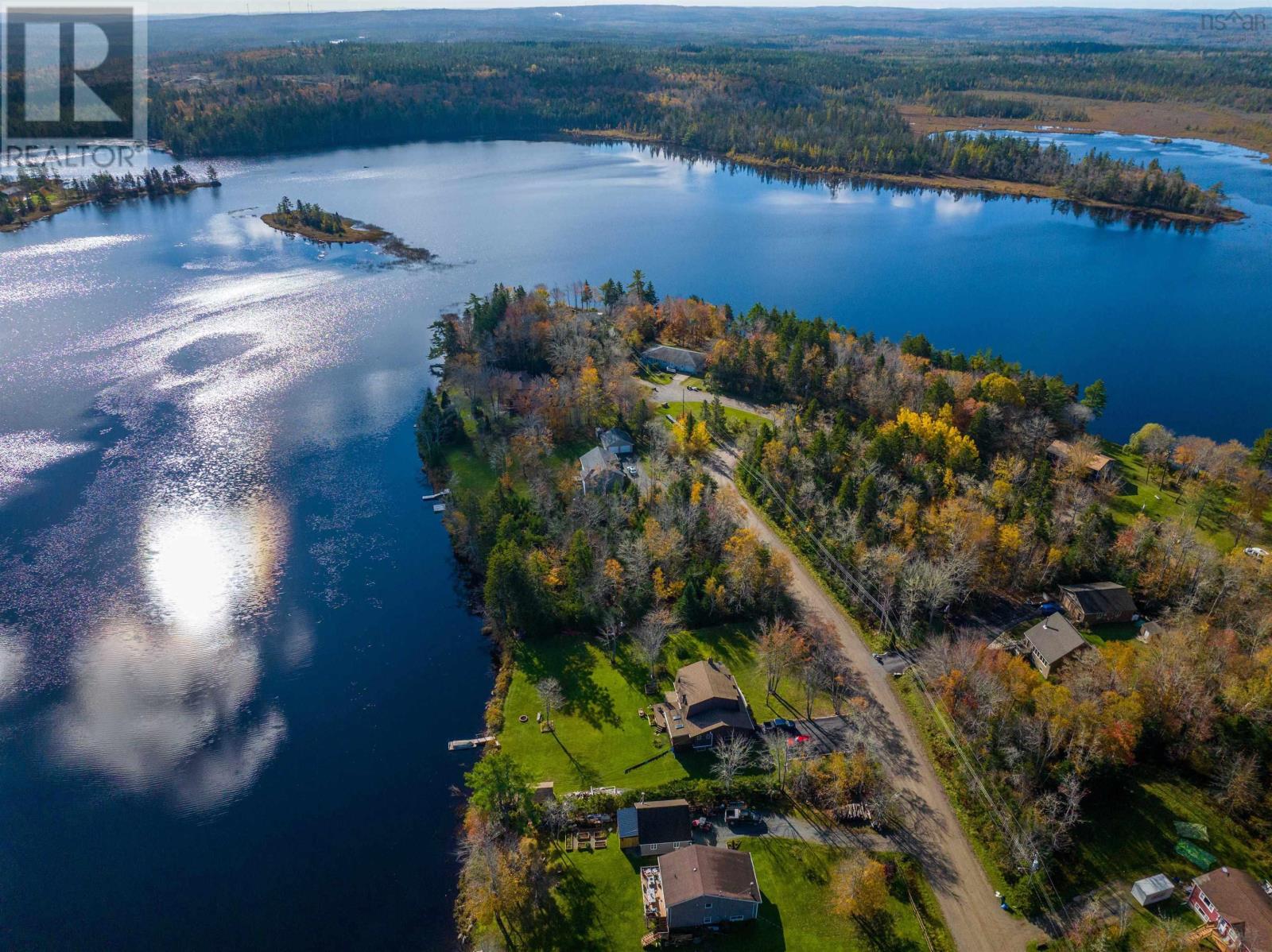 Lot 19 Davis Drive, Upper Rawdon, Nova Scotia  B0N 2N0 - Photo 3 - 202401908
