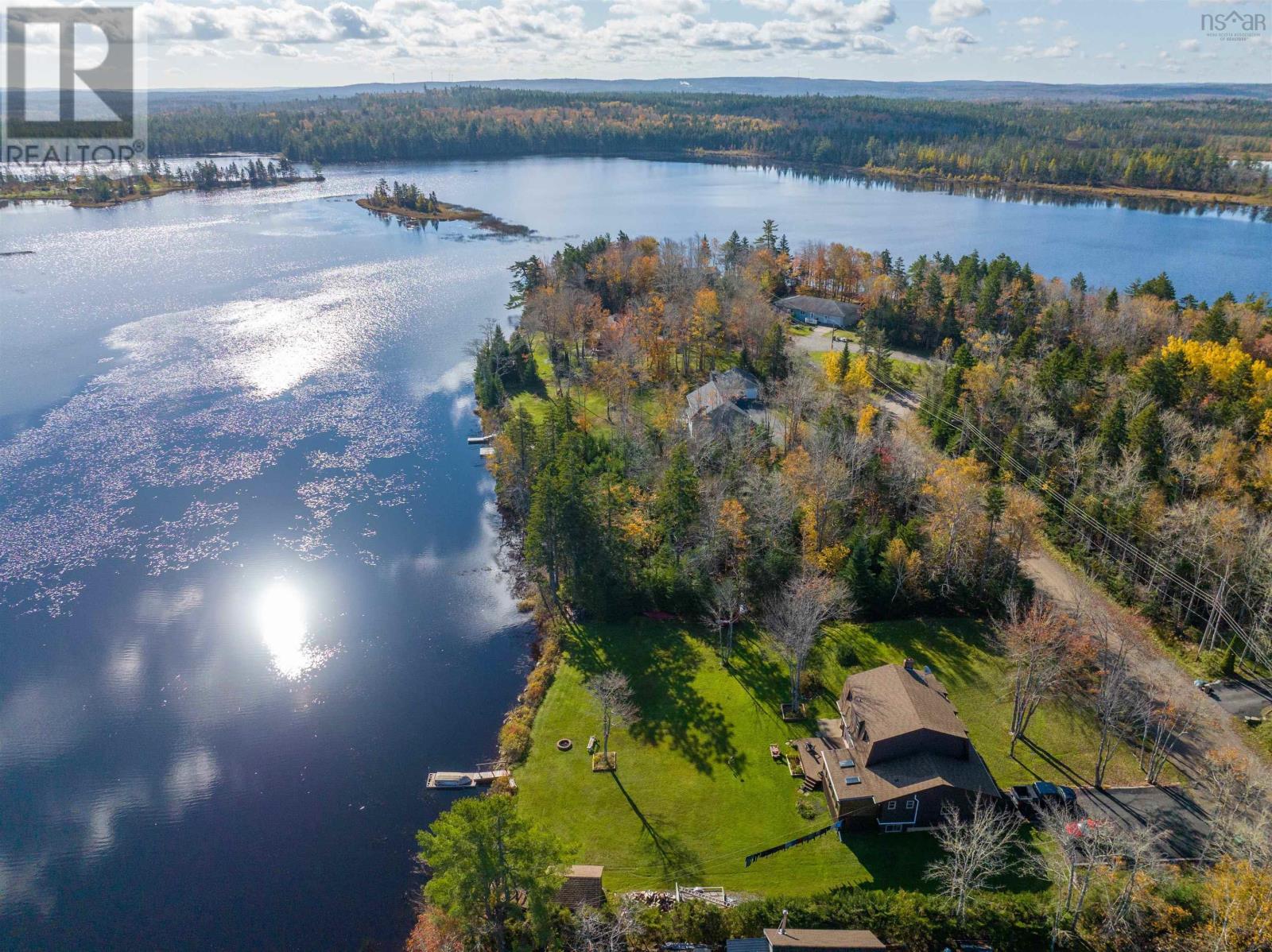 Lot 19 Davis Drive, Upper Rawdon, Nova Scotia  B0N 2N0 - Photo 4 - 202401908