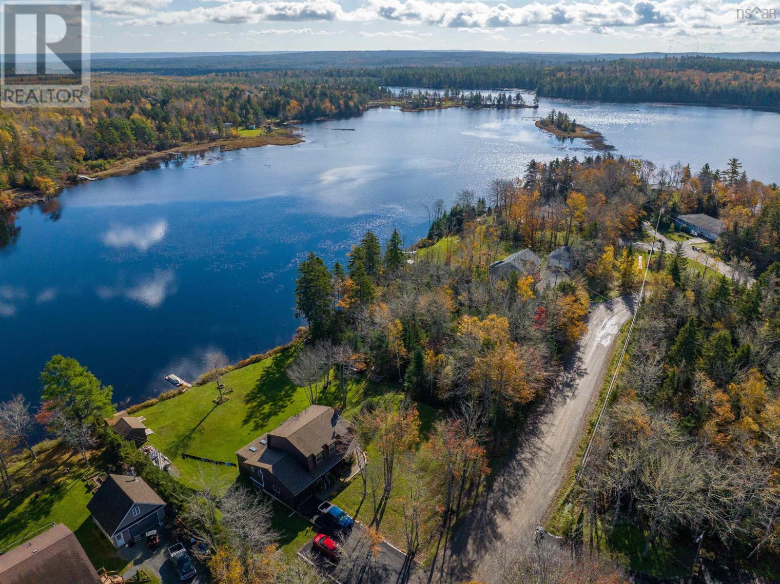 Lot 19 Davis Drive, Upper Rawdon, Nova Scotia  B0N 2N0 - Photo 7 - 202401908