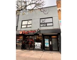 #LOWER -1216 ST. CLAIR AVE W