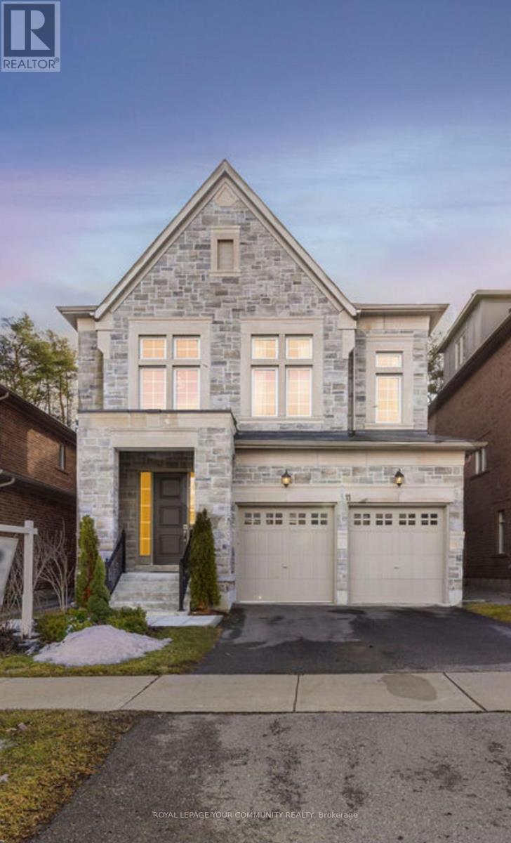 11 Fitzmaurice Drive, Vaughan, 6 Bedrooms Bedrooms, ,6 BathroomsBathrooms,Single Family,For Sale,Fitzmaurice,N8062852