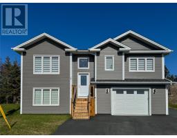 167 Indian Pond Drive, Conception Bay South, Ca