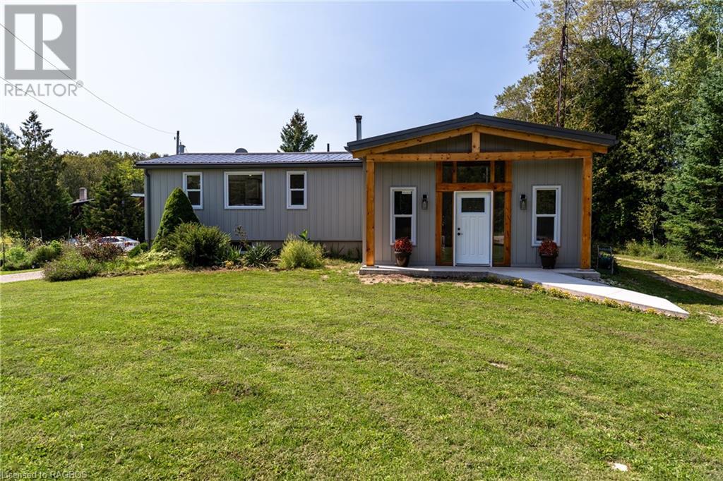 235132 CONCESSION 2 WGR, west grey, Ontario