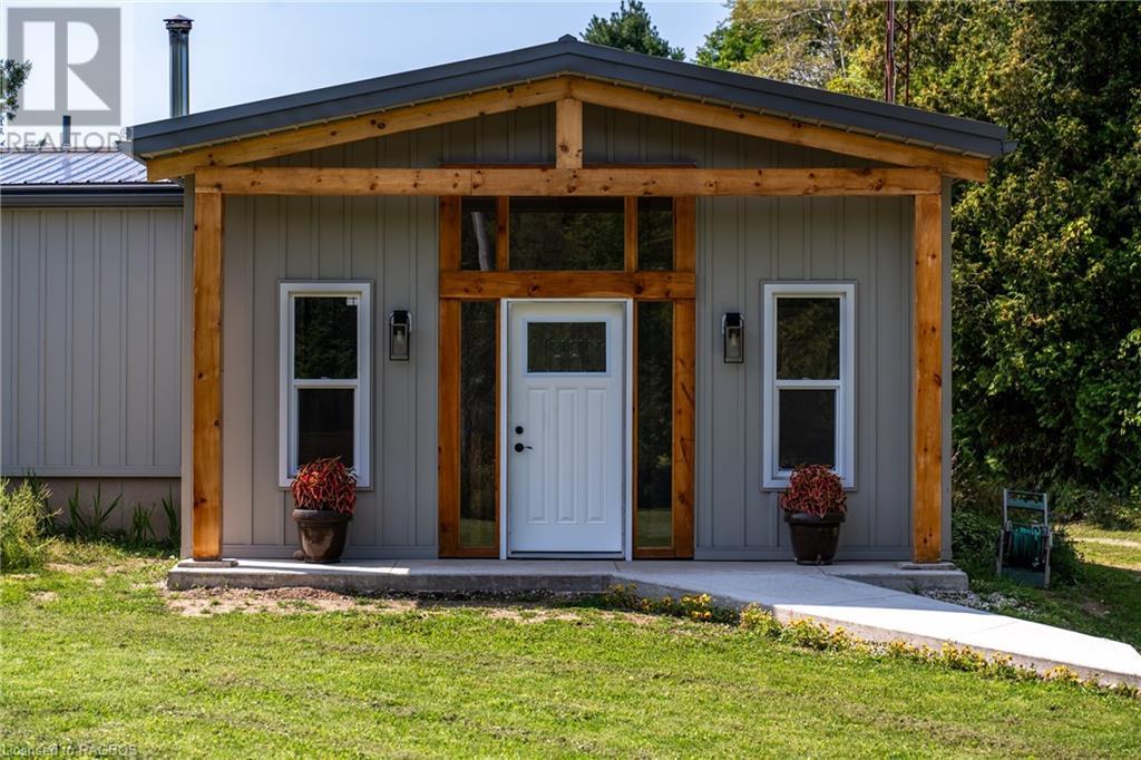 235132 Concession 2 Wgr, West Grey, Ontario  N0G 1R0 - Photo 21 - 40539182