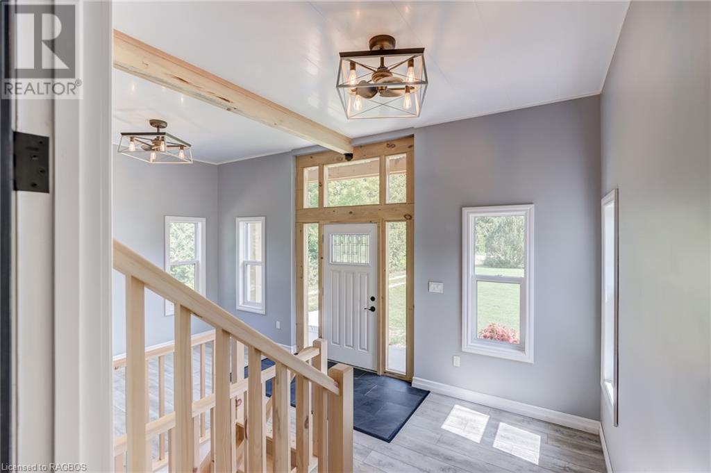 235132 Concession 2 Wgr, West Grey, Ontario  N0G 1R0 - Photo 23 - 40539182