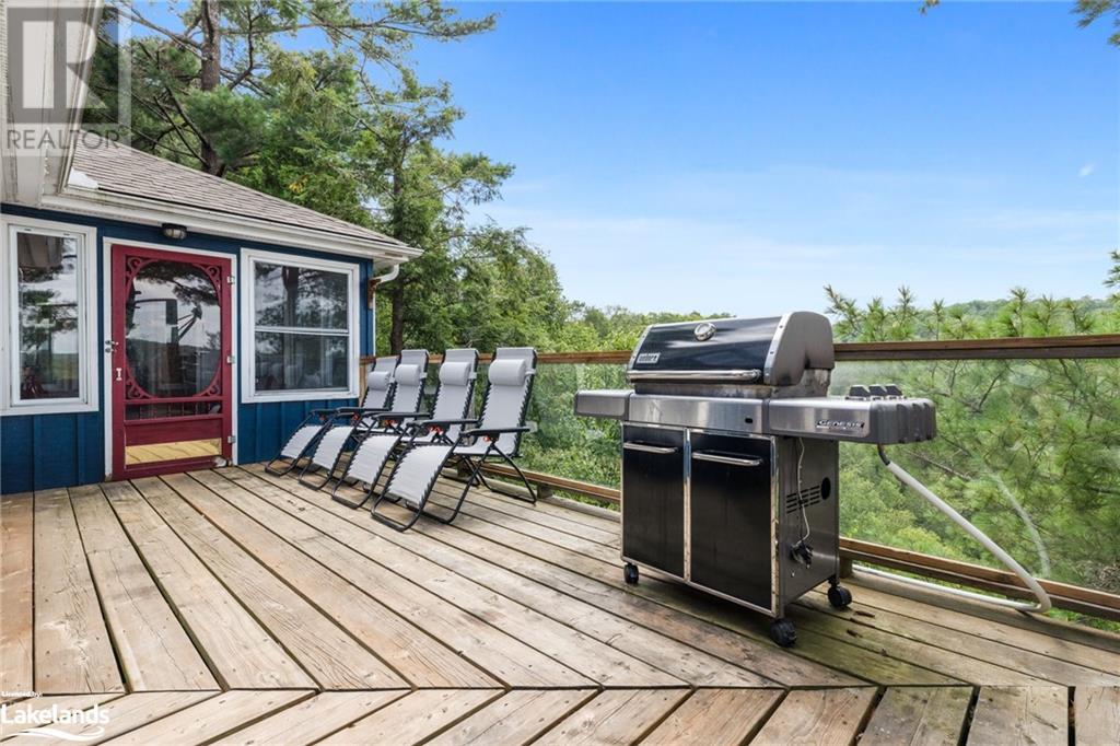 1221 Osborne Point Road, Dwight, Ontario  P1H 2J3 - Photo 14 - 40539986