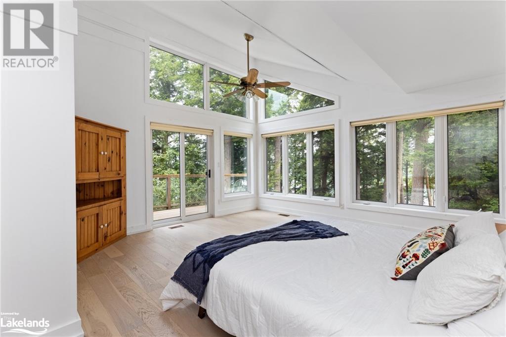 1221 Osborne Point Road, Dwight, Ontario  P1H 2J3 - Photo 32 - 40539986