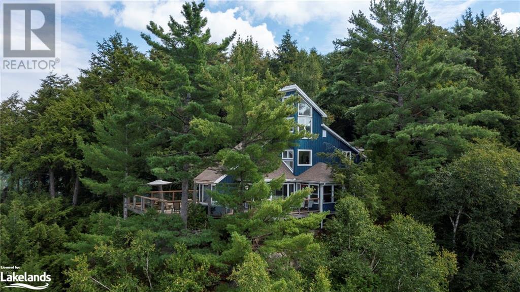 1221 Osborne Point Road, Dwight, Ontario  P1H 2J3 - Photo 43 - 40539986