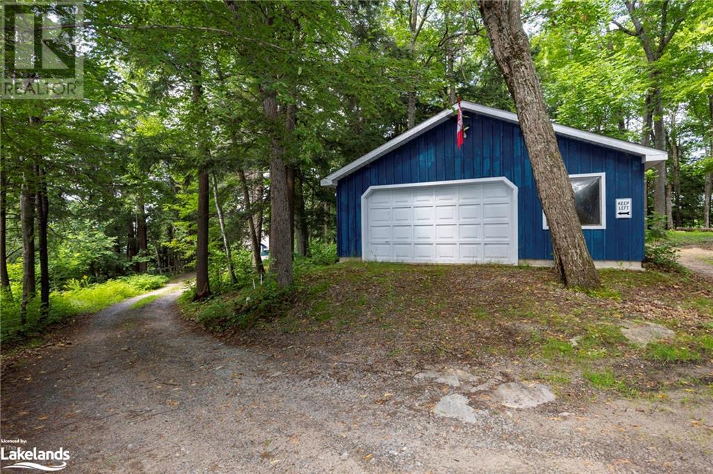 1221 Osborne Point Road, Dwight, Ontario  P1H 2J3 - Photo 50 - 40539986