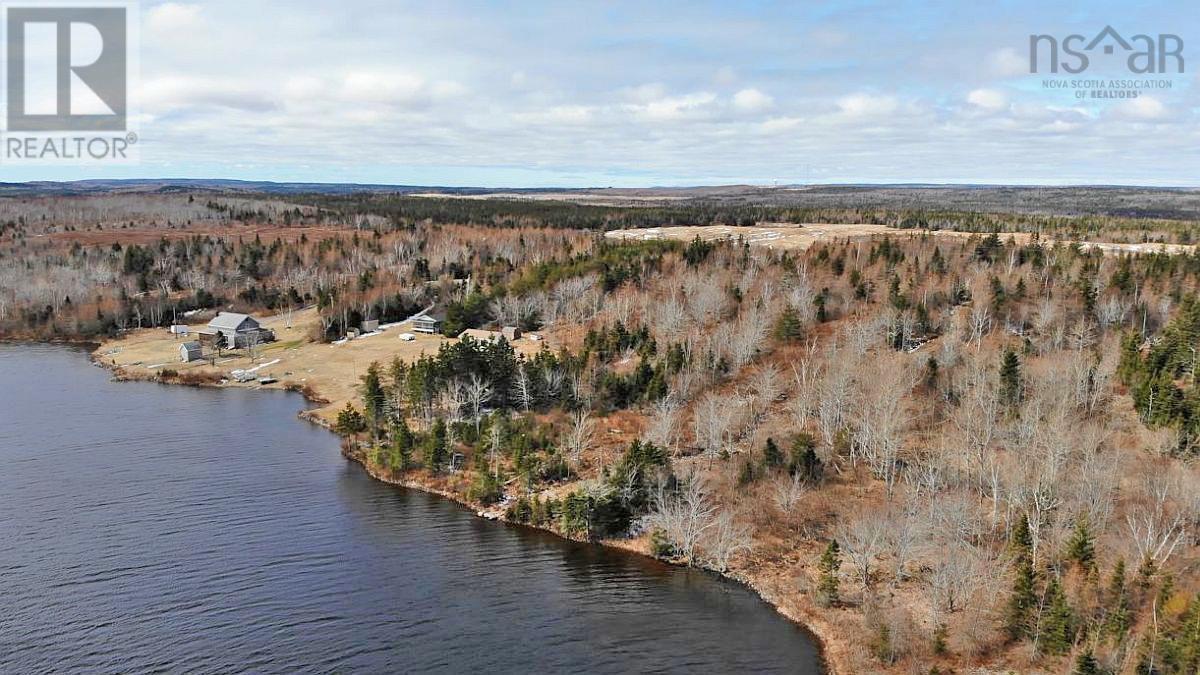 Bengal Road, Albert Bridge, Nova Scotia  B1K 2J5 - Photo 6 - 202300714