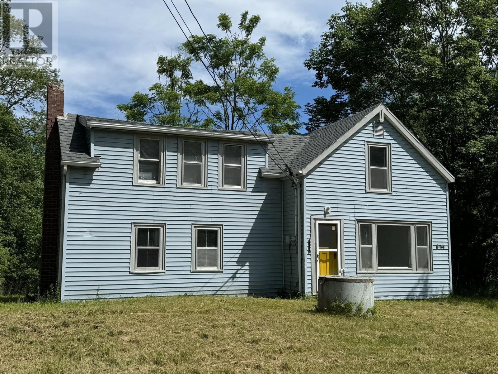 634 Medway River Road, Charleston, Nova Scotia  B0J 2H0 - Photo 3 - 202402613