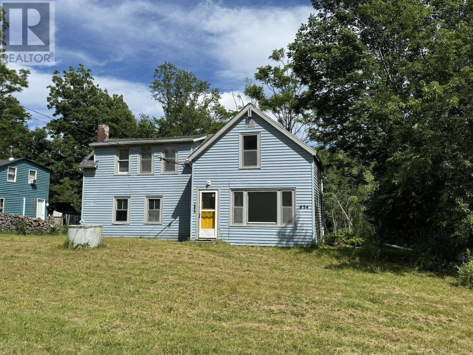 634 Medway River Road, Charleston, Nova Scotia  B0J 2H0 - Photo 4 - 202402613