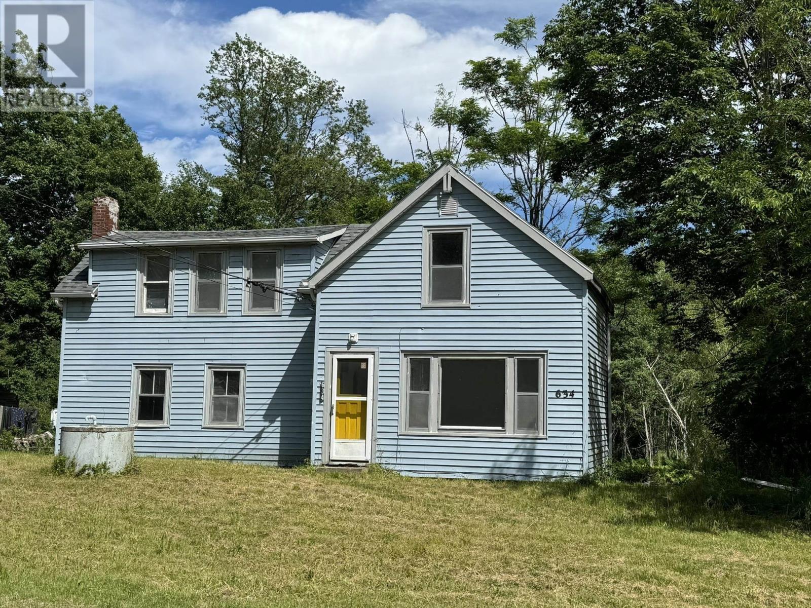 634 Medway River Road, Charleston, Nova Scotia  B0J 2H0 - Photo 6 - 202402613