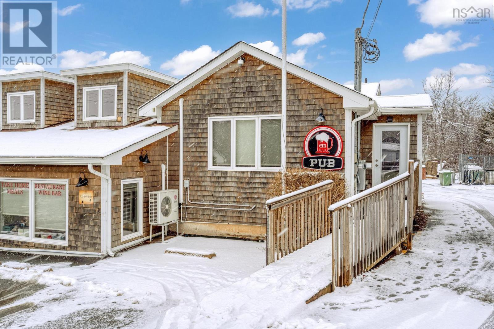 1345 Hammonds Plains Road, Hammonds Plains, Nova Scotia  B4B 1P6 - Photo 12 - 202402615
